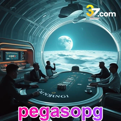 pegasopg Jogos de caça-níqueis
