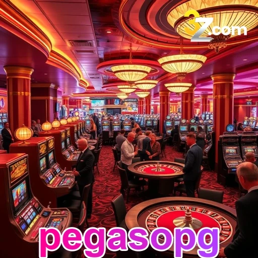 pegasopg