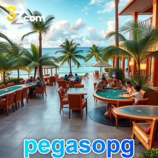 pegasopg