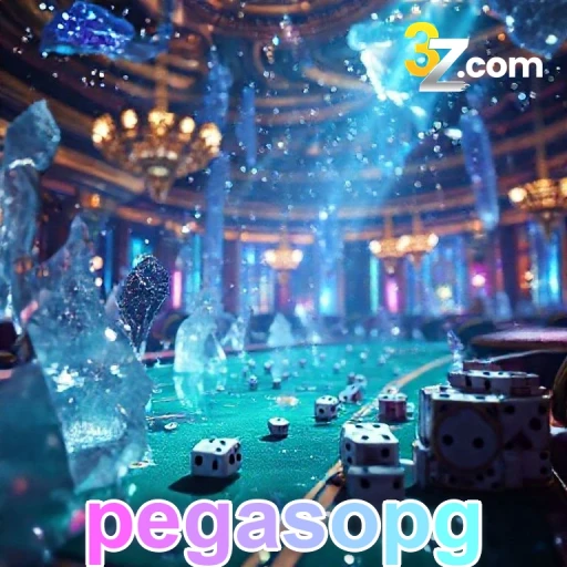pegasopg Programa VIP